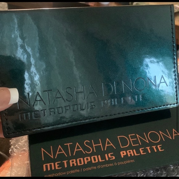Natasha denona metropolis pallet - Picture 6 of 6